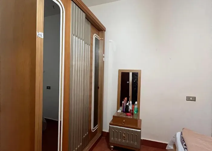 Porto Sokhna Khafu Floor 8 *
