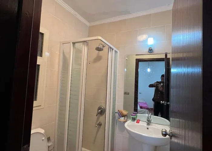 Porto Sokhna Khafu Floor 8